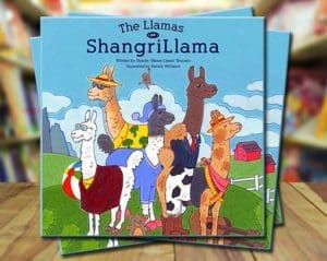 ShangriLlama