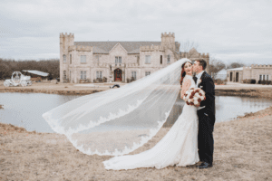 Wedding at Castle Waterford