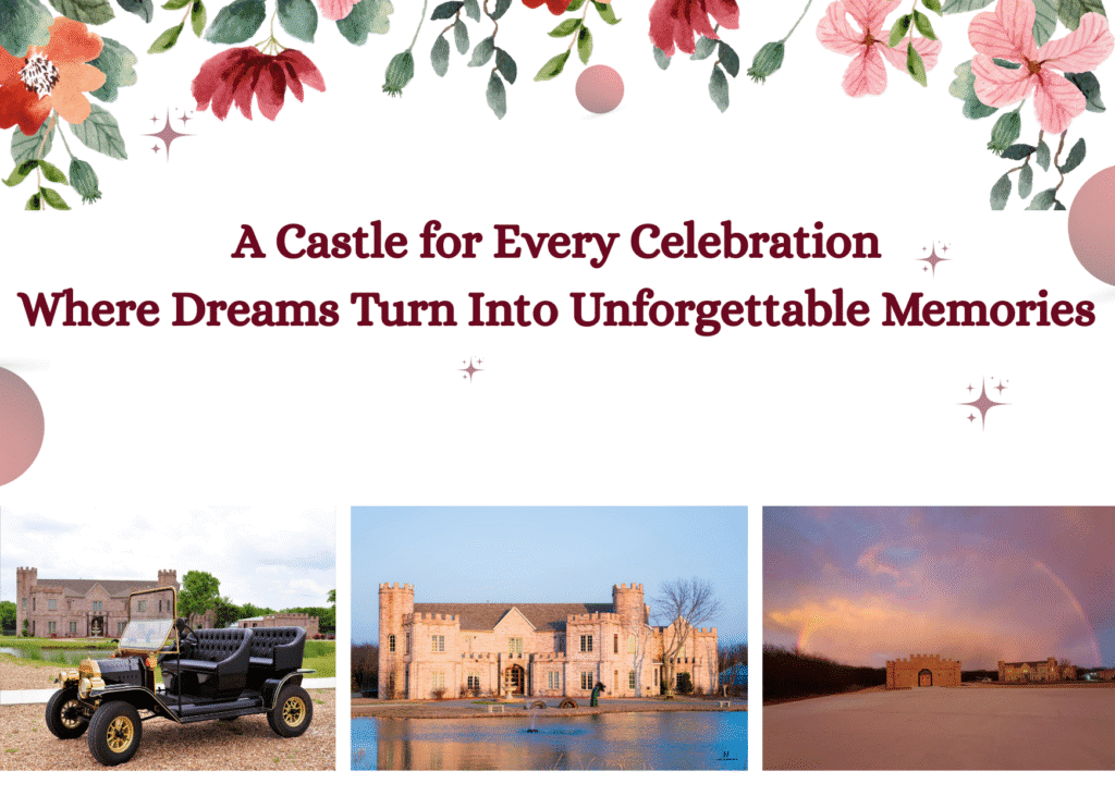 [Castle Waterford, Castle Event Venue, Luxury Event Venue Texas, Castle Wedding Venue, Event Venues in Texas, Birthday Party Venues Texas, Anniversary Celebration Venues, Corporate Event Venues Texas, Bridal Shower Venue Ideas, Baby Shower Venues Texas, Castle for Private Events, Special Occasion Venues, Dream Event Venue, Unique Event Spaces Texas, Destination Events in Texas]