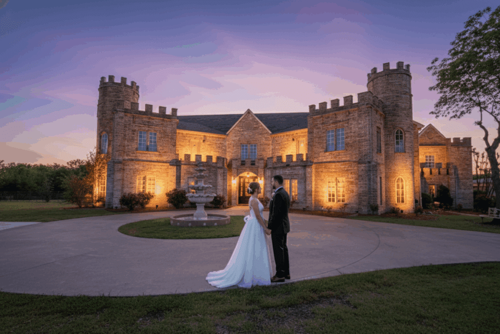 2026 weddings wedding trends Castle Waterford modern weddings wedding ideas bridal style groom style wedding décor eco weddings wedding venues