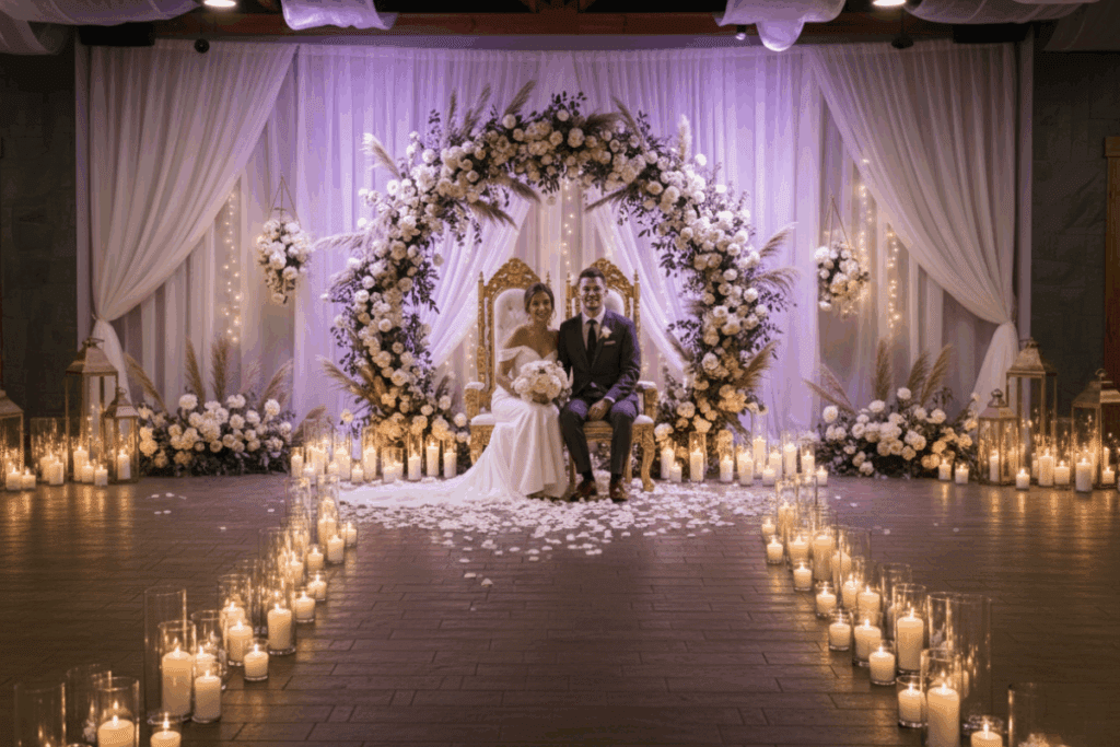 2026 weddings wedding trends Castle Waterford modern weddings wedding ideas bridal style groom style wedding décor eco weddings wedding venues