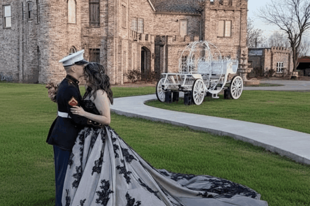 2026 weddings wedding trends Castle Waterford modern weddings wedding ideas bridal style groom style wedding décor eco weddings wedding venues
