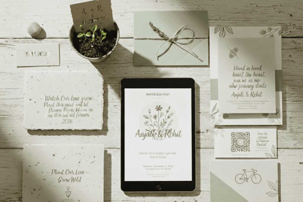eco-friendly wedding ideas, sustainable wedding, green wedding tips, eco-conscious couples, zero-waste wedding, ethical wedding attire, farm-to-table wedding catering, Castle Waterford sustainable venue