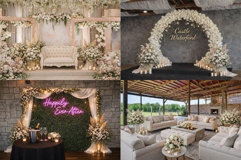 Modern fairytale wedding décor ,Dreamy wedding décor ideas ,Fairytale theme wedding Romantic wedding decoration ideas , Elegant wedding décor inspiration ,Wedding décor ideas ,Luxury wedding décor ,Romantic wedding décor, Wedding stage décor ,Wedding lighting ideas ,Wedding floral décor ,Wedding reception décor ,Wedding backdrop ideas ,Wedding entrance décor ,Wedding table décormodern fairytale wedding decoration ideas ,dreamy wedding decoration inspiration, elegant fairytale wedding theme ideas,romantic wedding lighting décor ideas, floral installation ideas for weddings,luxury wedding stage decoration ideas,fairytale inspired wedding décor trends,modern romantic wedding decoration ideas,magical wedding décor inspiration,pastel wedding color palette ideas,instagram worthy wedding décor ideas,luxury wedding reception decoration ideas,dreamy wedding backdrop decoration ideas,elegant floral wedding decoration ideas,fairytale themed wedding stage decoration.