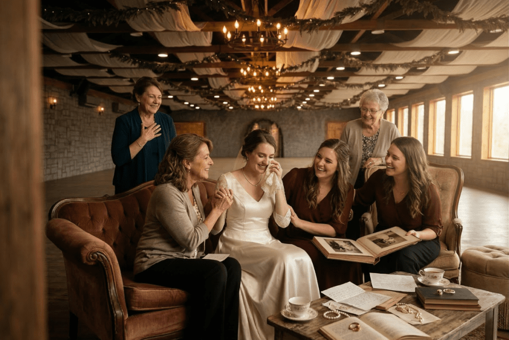 Castle Blog Content ()