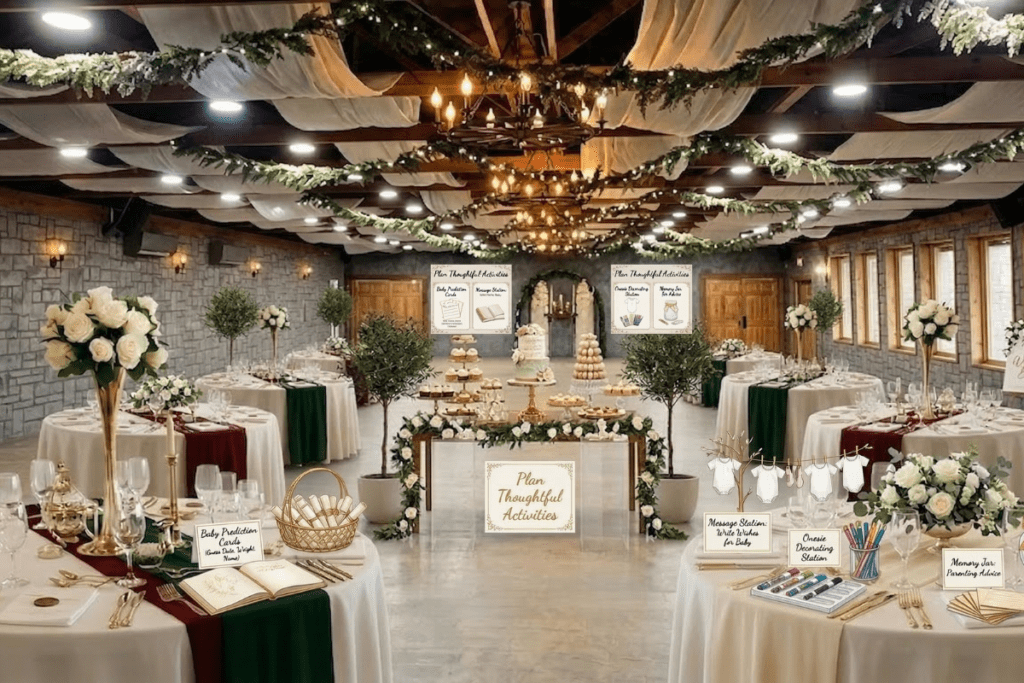 Castle Blog Content ()