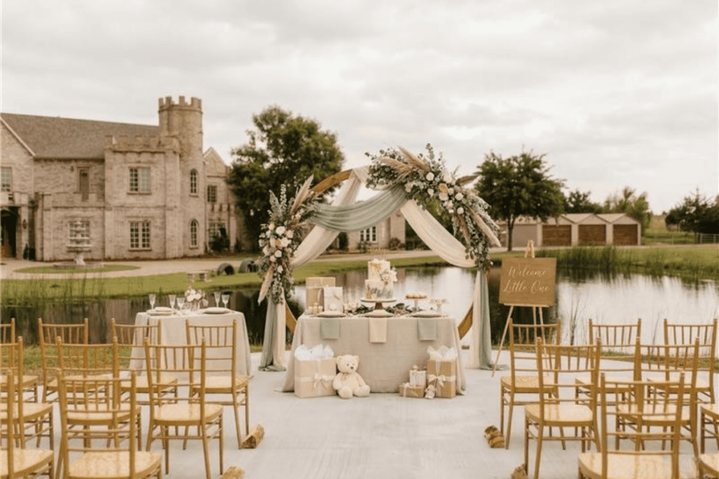 Castle Blog Content ()