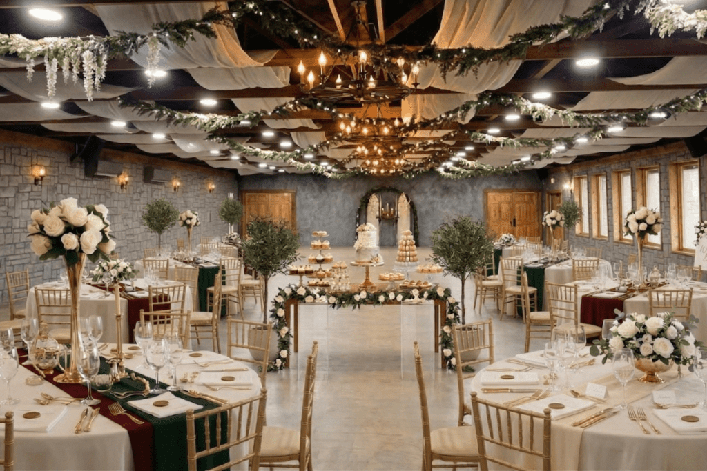 Castle Blog Content ()