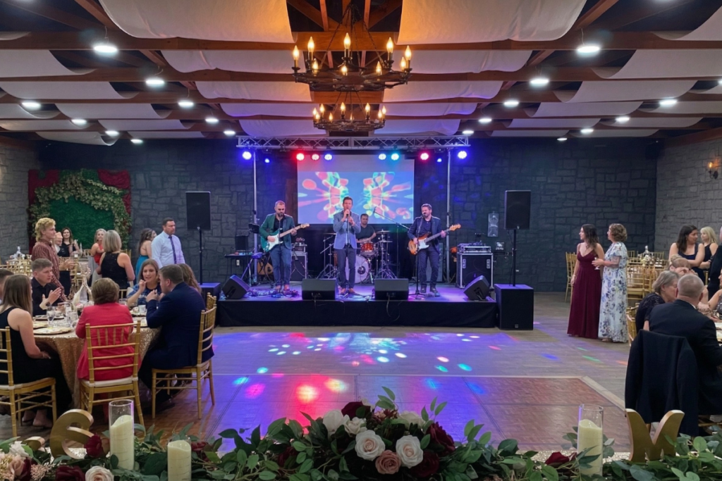 Castle Blog Content ()