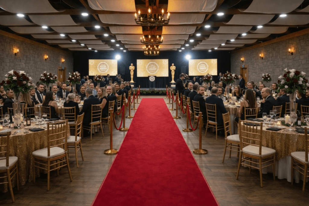 Castle Blog Content ()