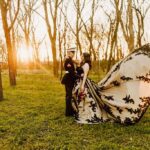 Military Weddings at Castle Waterford x