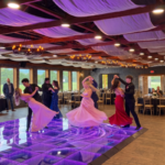 Decor & Dance Floor