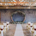 Indoor Weddings with Photo Credit x ()